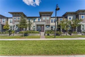 7337 ALPINE BUTTERFLY LANE, ORLANDO, FL 32819 Sold 11/07/23