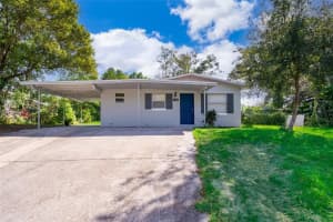 5515 HUBER DRIVE, ORLANDO, FL 32818 Sold 01/05/24