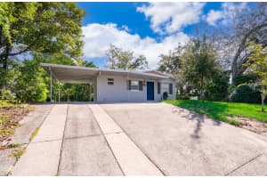 5515 HUBER DRIVE, ORLANDO, FL 32818 Sold 01/05/24