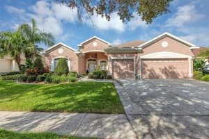 1798 DERBY GLEN DRIVE, ORLANDO, FL 32837 Sold 02/29/24