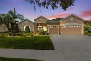 1798 DERBY GLEN DRIVE, ORLANDO, FL 32837 Sold 02/29/24