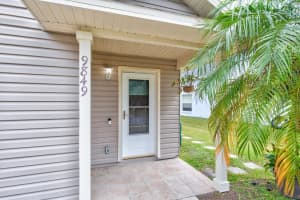 9849 RED CLOVER AVENUE, ORLANDO, FL 32824 Sold 01/05/24