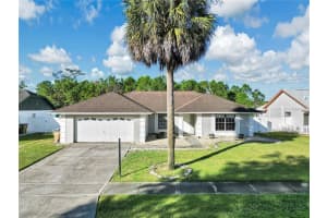 7789 INDIAN RIDGE TRAIL, KISSIMMEE, FL 34747 Sold 01/05/24