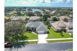 6147 ARLINGTON CIRCLE, MELBOURNE, FL 32940 Sold 02/05/24
