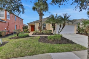 2602 EMERALD ISLAND BOULEVARD, KISSIMMEE, FL 34747 Sold 05/17/24