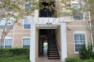 1626 PERIGRINE CIR  ,UNIT #201, ROCKLEDGE,FL #32955, ROCKLEDGE, FL 32955 Sold 02/24/25