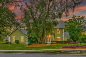 352 STILL FOREST TERRACE, SANFORD, FL 32771 Sold 07/26/24
