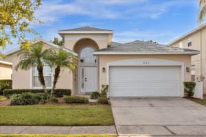 941 EMERALD GREEN COURT, KISSIMMEE, FL 34746 Sold 04/19/24