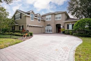 7624 KINGS PASSAGE AVENUE, ORLANDO, FL 32835 Sold 12/19/23