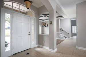 7624 KINGS PASSAGE AVENUE, ORLANDO, FL 32835 Sold 12/19/23