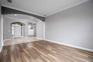 7624 KINGS PASSAGE AVENUE, ORLANDO, FL 32835 Sold 12/19/23
