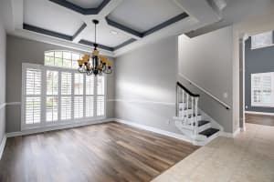 7624 KINGS PASSAGE AVENUE, ORLANDO, FL 32835 Sold 12/19/23