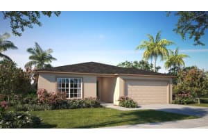 17376 ROBINSON AVENUE, PORT CHARLOTTE, FL 33948 Sold 01/03/25
