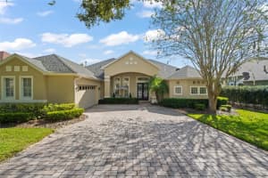 3535 KING GEORGE DRIVE, ORLANDO, FL 32835 Sold 12/08/23