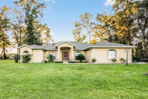 5542 57TH AVENUE, OCALA, FL 34482 Sold 03/20/25
