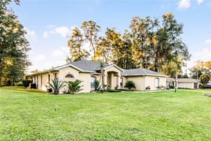 5542 57TH AVENUE, OCALA, FL 34482 Sold 03/20/25