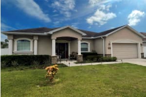 309 SHEPPARD LAKE COURT, APOPKA, FL 32703 Sold 01/22/24