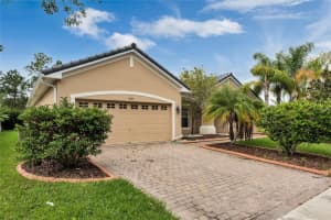 3927 PORT SEA PLACE, KISSIMMEE, FL 34746 Sold 02/26/24