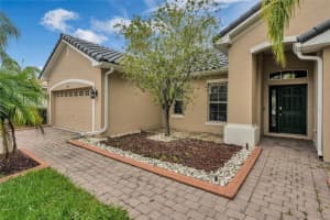 3927 PORT SEA PLACE, KISSIMMEE, FL 34746 Sold 02/26/24