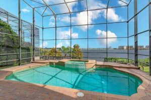 8137 VIA ROSA, ORLANDO, FL 32836 Sold 01/31/24