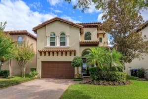 8137 VIA ROSA, ORLANDO, FL 32836 Sold 01/31/24