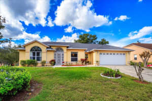 7504 HIGH LAKE DRIVE, ORLANDO, FL 32818 Sold 12/29/23