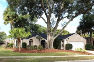 584 LAKESHORE CIRCLE, LAKE MARY, FL 32746 Sold 02/20/24