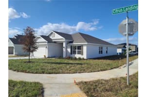 1164 CITRUS LANDINGS BOULEVARD, DAVENPORT, FL 33837 Sold 02/29/24