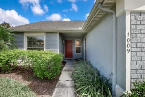 1009 HORTON COURT, OVIEDO, FL 32765 Sold 01/10/24