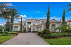 13334 BELLARIA CIRCLE, WINDERMERE, FL 34786 Sold 06/27/24