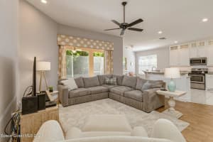 1507 STAFFORD AVENUE, MERRITT ISLAND, FL 32952 Sold 02/26/24