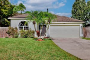 14401 ADDINGTON COURT, ORLANDO, FL 32828 Sold 02/01/24