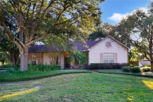121 ESTATES CIRCLE, LAKE MARY, FL 32746 Sold 01/05/24