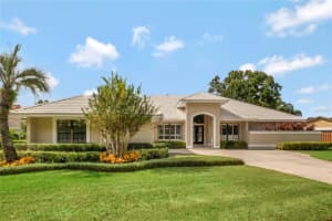 9156 RIDGE PINE TRAIL, ORLANDO, FL 32819 Sold 12/13/23