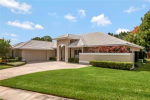 9156 RIDGE PINE TRAIL, ORLANDO, FL 32819 Sold 12/13/23