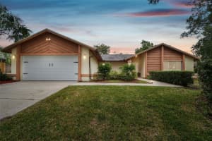 8023 CHIANTI DRIVE, ORLANDO, FL 32836 Sold 12/12/23