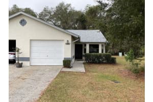 525 WHISPERING PINES BOULEVARD, INVERNESS, FL 34453 Sold 02/24/24