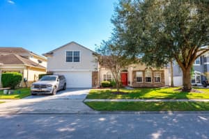 13825 OLD DOCK ROAD, ORLANDO, FL 32828 Sold 05/10/24