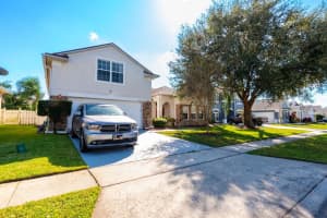 13825 OLD DOCK ROAD, ORLANDO, FL 32828 Sold 05/10/24