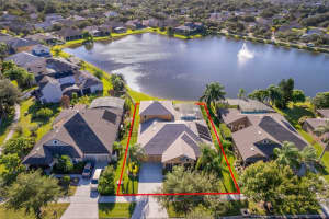 2837 LAFAYETTE TRACE DRIVE, SAINT CLOUD, FL 34772 Sold 01/31/24