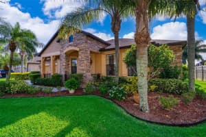 2837 LAFAYETTE TRACE DRIVE, SAINT CLOUD, FL 34772 Sold 01/31/24