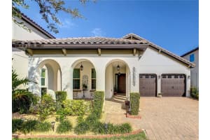14627 SCOTT KEY DRIVE, WINTER GARDEN, FL 34787 Sold 12/18/23