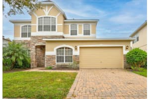 16248 TUDOR GROVE DRIVE, ORLANDO, FL 32828 Sold 05/15/24