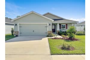 337 CASCARA LANE, AUBURNDALE, FL 33823 Sold 12/11/23