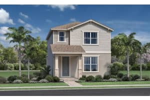 2464 CEDAR ROSE STREET, APOPKA, FL 32712 Sold 10/28/24