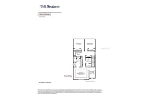 2464 CEDAR ROSE STREET, APOPKA, FL 32712 Sold 10/28/24