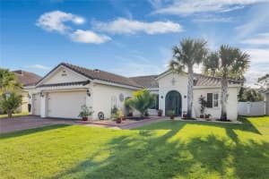 4121 BELLA ISLE CIRCLE, KISSIMMEE, FL 34746 Sold 12/07/23