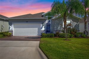 3485 EMBERS LANE, CLERMONT, FL 34711 Sold 02/08/24