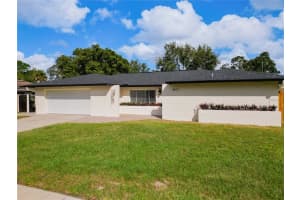 6812 SUGARBUSH DRIVE, ORLANDO, FL 32819 Sold 02/06/24
