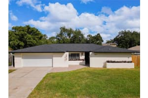 6812 SUGARBUSH DRIVE, ORLANDO, FL 32819 Sold 02/06/24